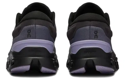 On Running (wmns)  Cloudstratus 3 'metal Wisteria' In Multi