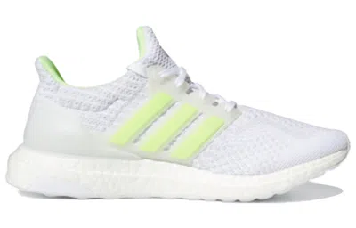 Adidas Originals Adidas Women's Ultraboost 5.0 Dna Primeblue Running Sneakers From Finish Line In Multi
