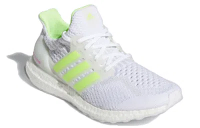 Adidas Originals Adidas Women's Ultraboost 5.0 Dna Primeblue Running Sneakers From Finish Line In Multi