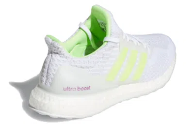 Adidas Originals Adidas Women's Ultraboost 5.0 Dna Primeblue Running Sneakers From Finish Line In Multi