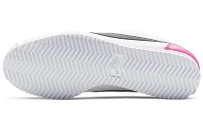 Nike (wmns)  Classic Cortez Prem 'china Rose' In Multi