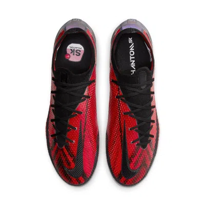 Nike X Skepta Phantom Gt Elite Se Fg 'bloody Chrome' In Multi