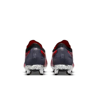 Nike X Skepta Phantom Gt Elite Se Fg 'bloody Chrome' In Multi