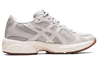 Asics (wmns)  X Emmi Gel-1130 'white Clay' In Multi
