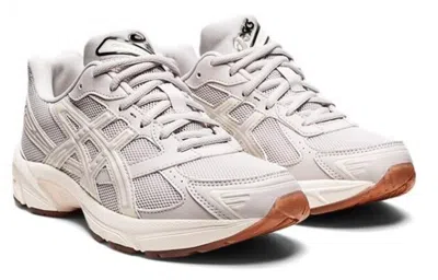 Asics (wmns)  X Emmi Gel-1130 'white Clay' In Multi