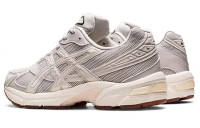 Asics (wmns)  X Emmi Gel-1130 'white Clay' In Multi