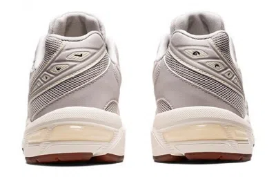 Asics (wmns)  X Emmi Gel-1130 'white Clay' In Multi