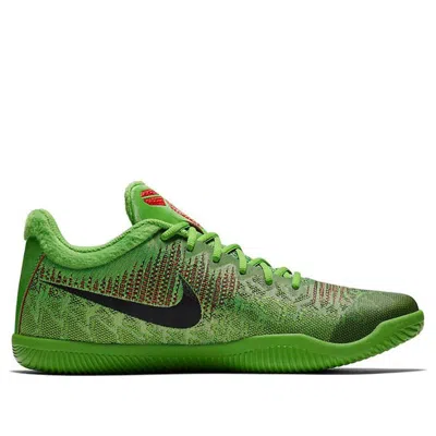 Nike Mamba Rage Ep 'grinch' In Multi