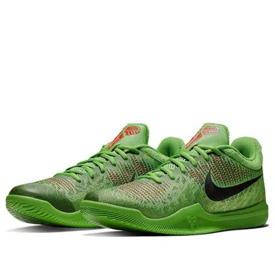Nike Mamba Rage Ep 'grinch' In Multi