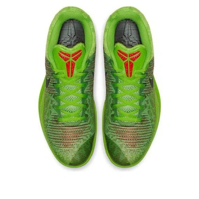 Nike Mamba Rage Ep 'grinch' In Multi
