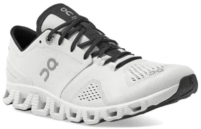 On Running (wmns)  Cloud X 'white Black' In Multi