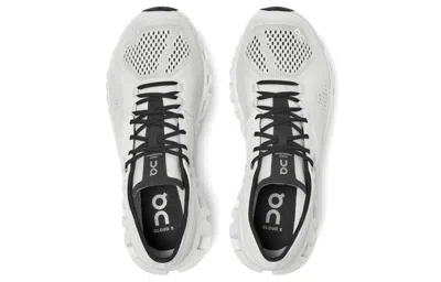 On Running (wmns)  Cloud X 'white Black' In Multi