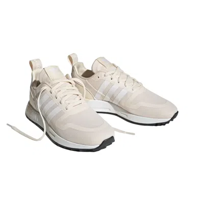 Adidas Originals (wmns) Adidas Multix 'wonder White' In Neutral