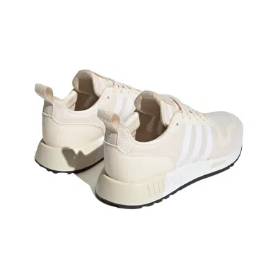 Adidas Originals (wmns) Adidas Multix 'wonder White' In Neutral