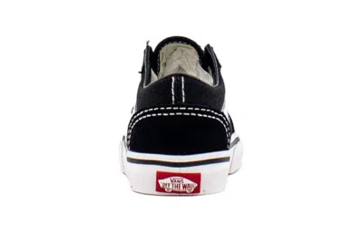 Vans (td)  Old Skool 'black'