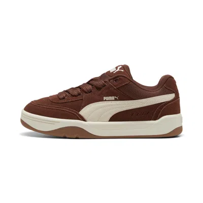 Puma Park Lifestyle Sk8 Sneakers Unisex In Multi