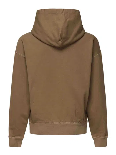 Dolce & Gabbana Sudadera - Marrón In Brown