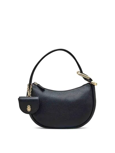 Marc Jacobs The Dual Bag In Black