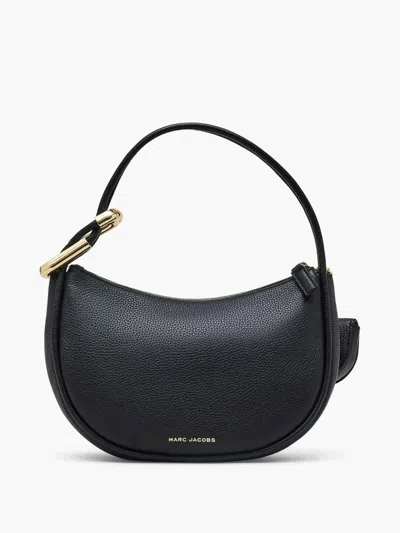 Marc Jacobs The Dual Bag In Black