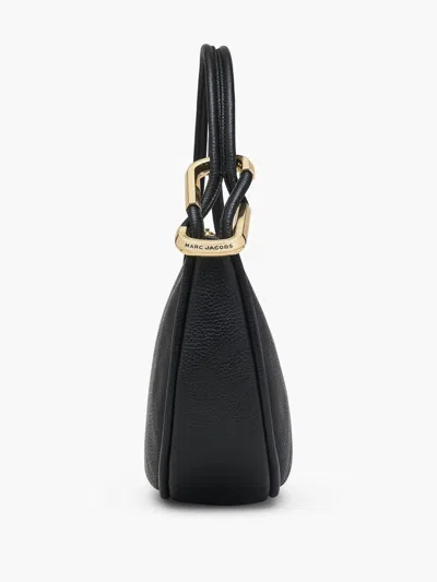 Marc Jacobs The Dual Bag In Black