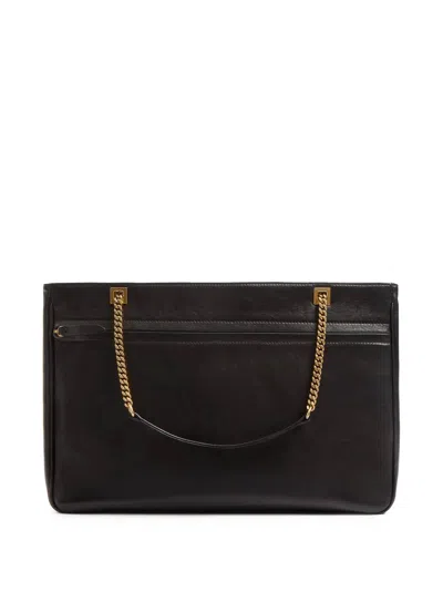 Valentino Viva Superstar Bag In Black