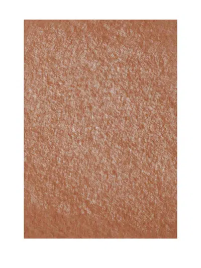 Botto Giuseppe Fine Knit Cashmere Scarf In Blue