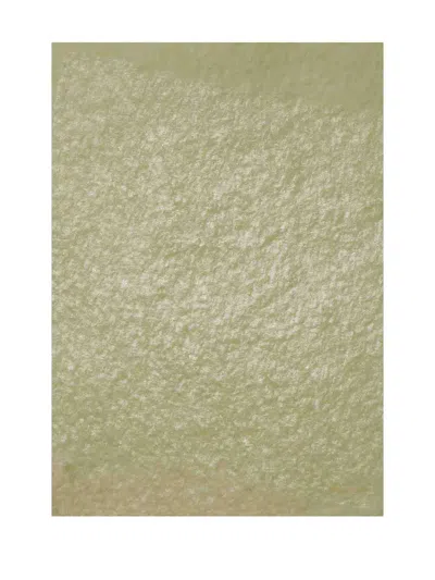 Botto Giuseppe Fine Knit Cashmere Scarf In Blue