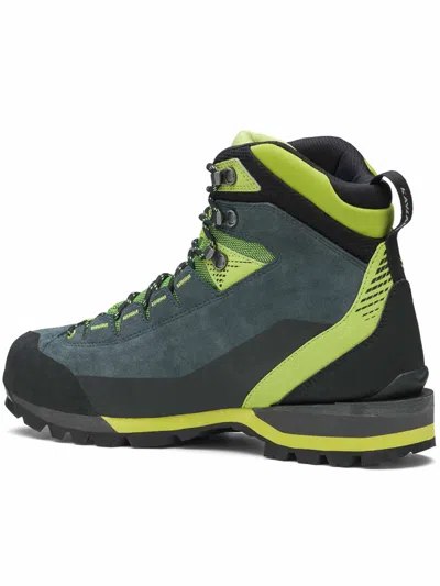 Kayland Grand Tour Gtx Sneakers In Gray