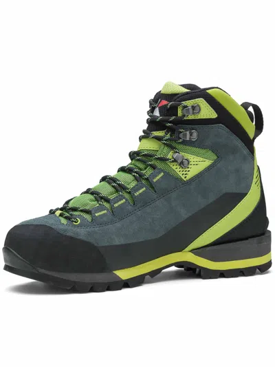 Kayland Grand Tour Gtx Sneakers In Gray