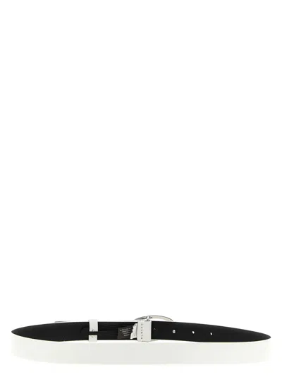 Diesel B-1dr 25 Belt In White
