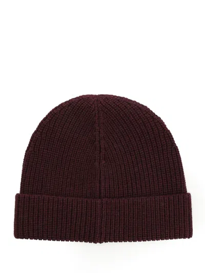 Isabel Marant Bayle-gb Hats Bordeaux In Burgundy