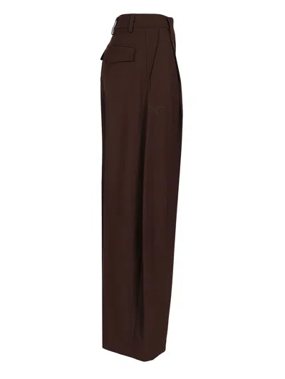 The Latest Billie 3111 Pants In Brown