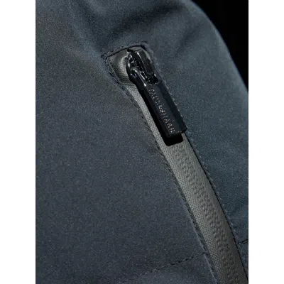 Paul & Shark Hooded Padded Jacket