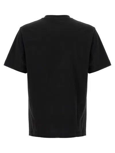 Kenzo Boke Flower 2.0 Cotton T-shirt In Black