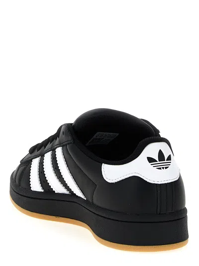 Adidas Originals Campus 00s Sneakers In Black