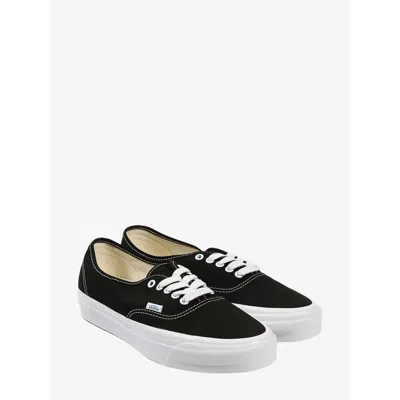 Vans Lx Authentic Reissue 44 Canvas Low-top Sneakers