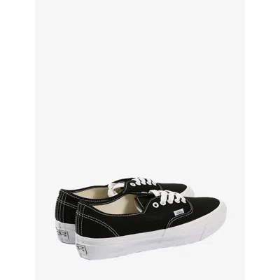 Vans Lx Authentic Reissue 44 Canvas Low-top Sneakers