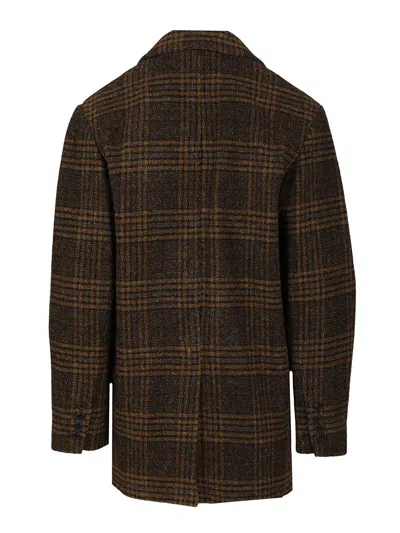 Isabel Marant Étoile Jacket Isabel Marant Etoile Woman Color Brown In Brown