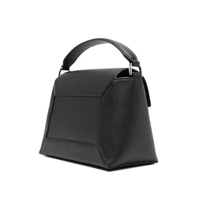 Strathberry Leather Tote Bags