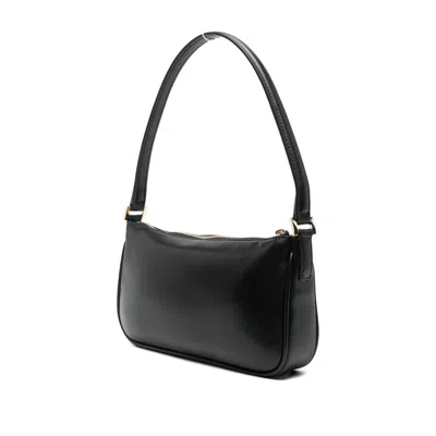 Anine Bing Mini Leather Elly Shoulder Bag