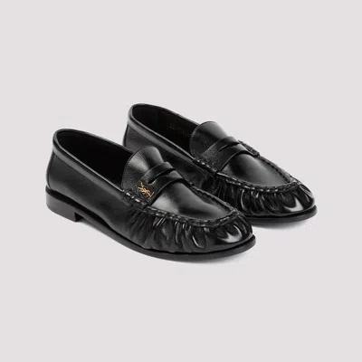 Saint Laurent 15 Le Loafers