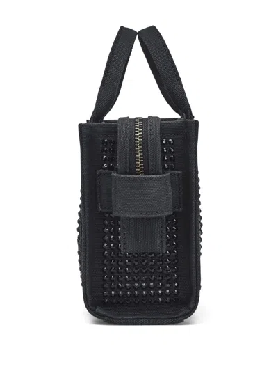 Marc Jacobs Bags In Black