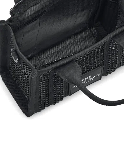 Marc Jacobs Bags In Black