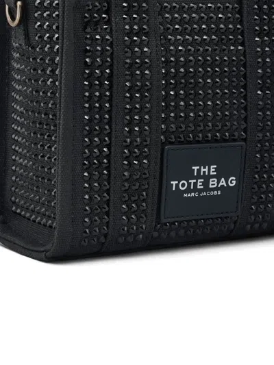 Marc Jacobs Bags In Black
