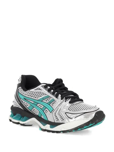 Asics Gel-kayano 14 In White