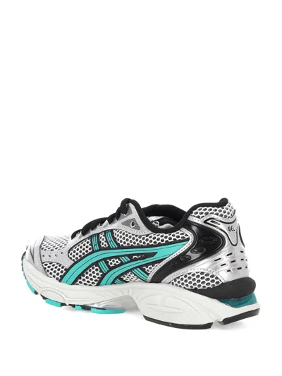 Asics Gel-kayano 14 In White