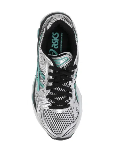Asics Gel-kayano 14 In White