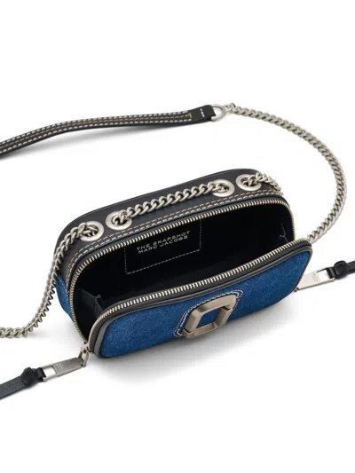 Marc Jacobs Bags In Blue