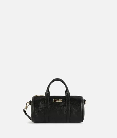 Alviero Martini Bags In Black