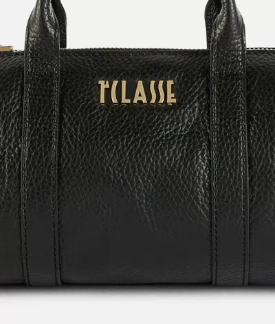 Alviero Martini Bags In Black